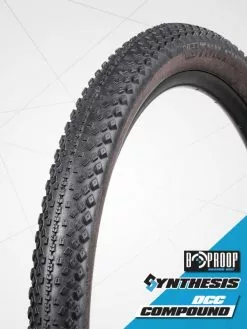 VEE TIRE COPERTONE RAIL TRACKER 29X2.2 185TPI - Synthesis Sidewall (680gr)