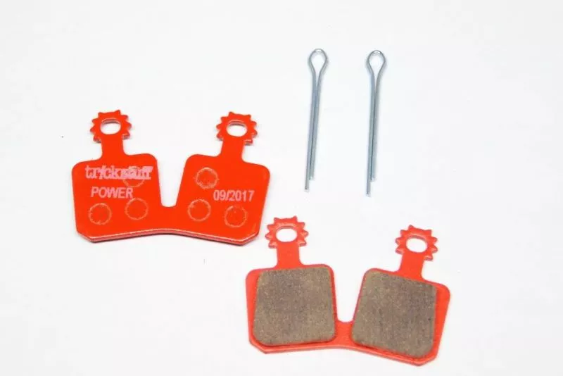 TRICKSTUFF PASTIGLIA BB170 PER FRENI MAGURA 4 PISTONI - Image 4