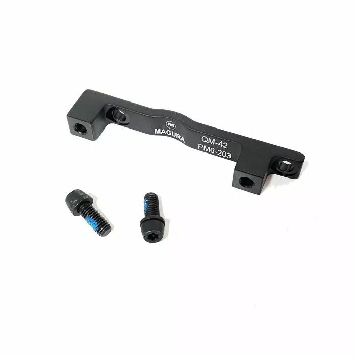 MAGURA ADATTATORE FRENO QM42 (160-203)