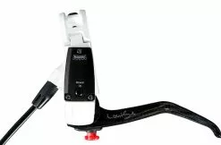 MAGURA POMPA FRENO SINISTRA LOUISE CARBON - MOD.2009