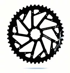 AXEVO PIGNOL-ONE 11V 45T PER SRAM NERO