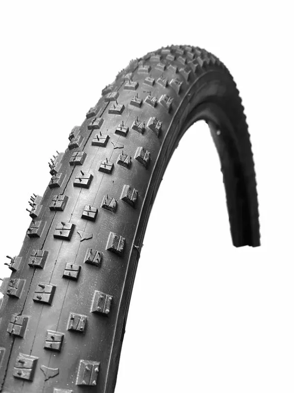 WOLFPACK TIRES WOLFPACK-TIRES COPERTONE SPEED MTB TLR 29x2.25 - Image 2