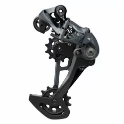SRAM Cambio POSTERIORE XX1 Eagle Black 12V LUNAR