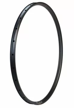 DUKE RIMS DUKE CERCHIO 29er LUCKY STAR HD BLACK 25,5 Mm