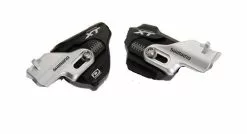 SHIMANO COPPIA SUPPORTI COMANDI CAMBIO XT-780 - SM-SL78L+R I-Spec B