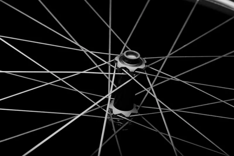 BIKE AHEAD RUOTE MTB THREE ZERO 29er (COPPIA) - Image 4