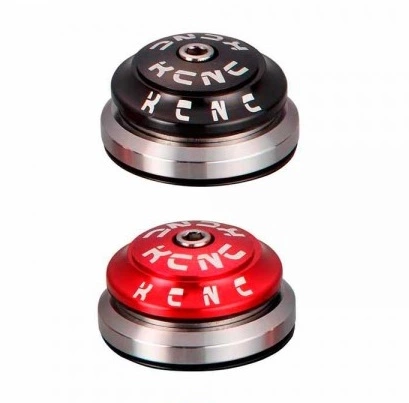 KCNC SERIE STERZO INTEGRATA KHS-PT1860 TAPERED (1-1/8'' _ 1.5'') - Image 3