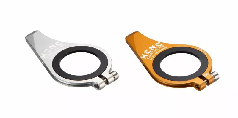KCNC MTB Chain Catcher (ANTICADUTA CATENA) - Image 3