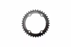 CARBON-TI CORONA ROTONDA X-CARBORING 110BCD 4H (INTERNA)