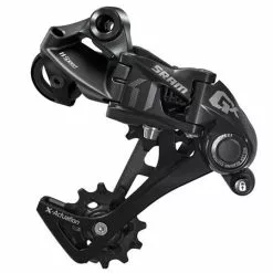 SRAM Cambio POSTERIORE GX 1x11, Type 2.1 Gabbia Lunga, 11V
