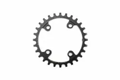 CARBON-TI X-MonoSync Ti BCD76