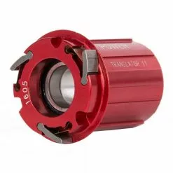 PROGRESS RUOTA LIBERA SHIMANO 10/11V STRADA (Per Mozzo Turbine Endurance)