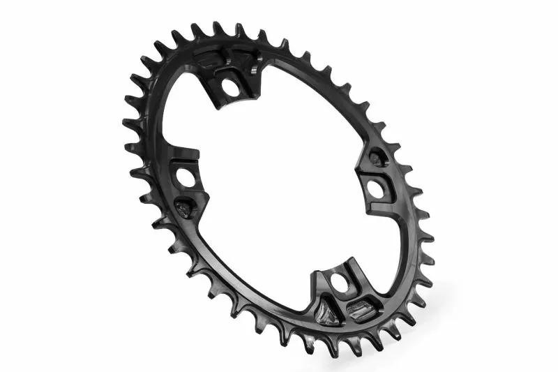 GARBARUK CORONA OVALE 107BCD PER SRAM AXS ROAD/CX - Image 2