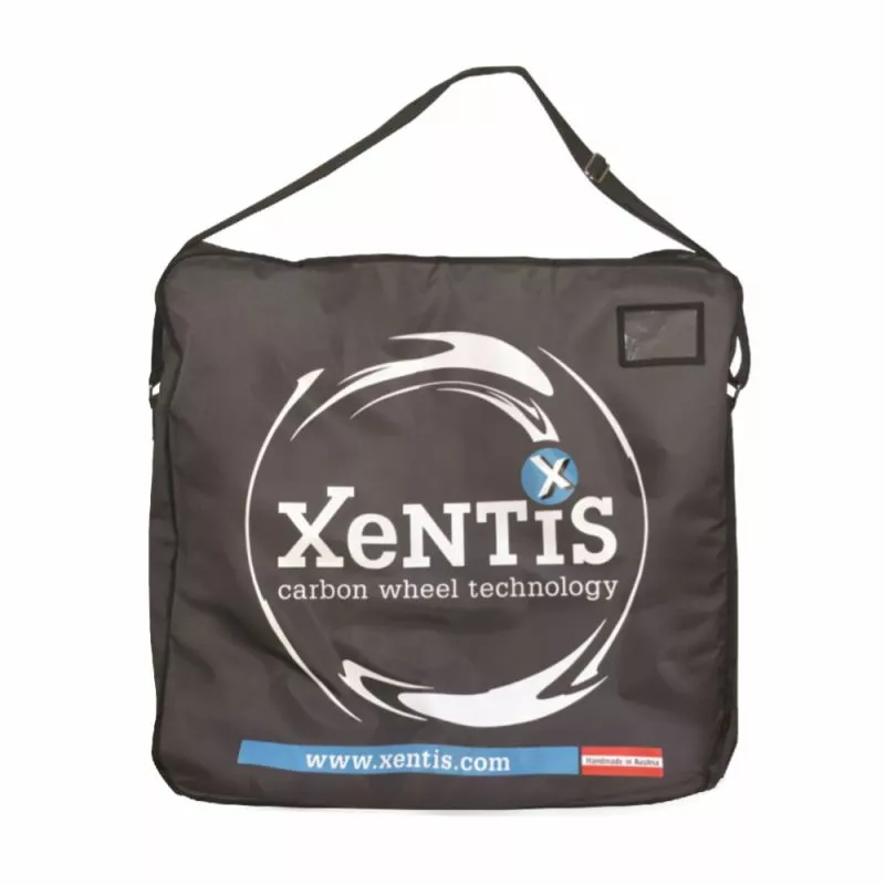 XENTIS SACCA PORTA COPPIA RUOTE 75X68X13 (26/27.5/700C)