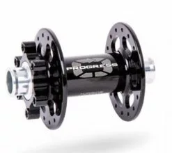 PROGRESS MOZZO ANTERIORE TURBINE ULTRA