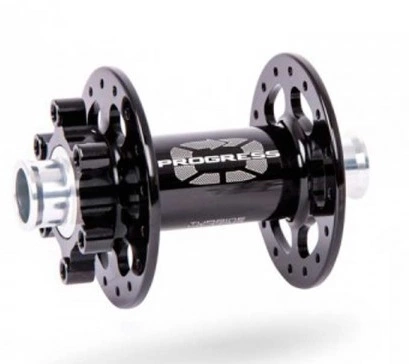 PROGRESS MOZZO ANTERIORE TURBINE ULTRA