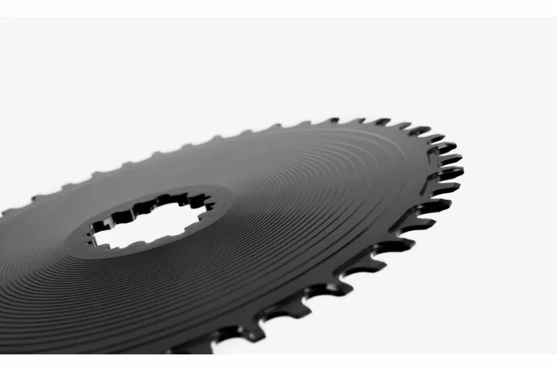 GARBARUK CORONA Ovale ROAD/CX PER SRAM GXP/DUB DIRECT MOUNT - Image 3