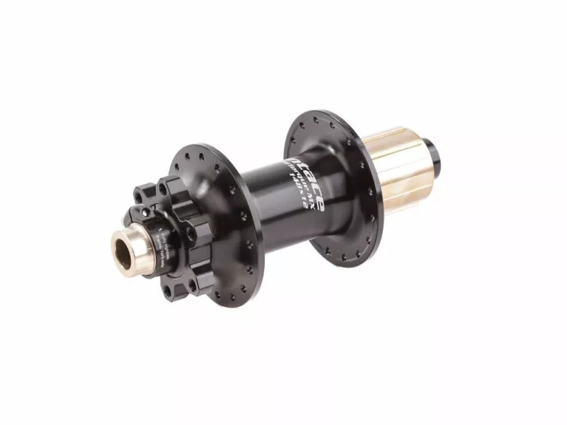 SYNTACE Mozzo Posteriore MX 32F 12x142 - Image 2