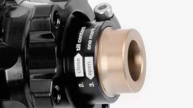 SYNTACE Mozzo Posteriore M40 STRAIGHT 28F 12X148 BOOST - Image 3