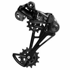 SRAM CAMBIO POSTERIORE NX EAGLE 12V BLK Gabbia Lunga