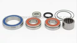 PANASONIC KIT COMPLETO CUSCINETTI MOTORE