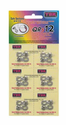 YABAN FALSAMAGLIA CATENA 12V