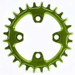 GARBARUK - CORONA ROTONDA 64BCD - 4 FORI