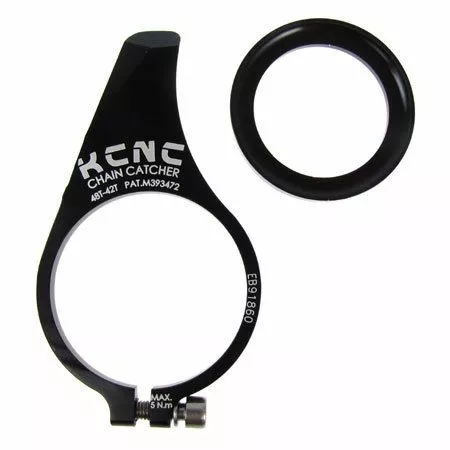 KCNC MTB Chain Catcher (ANTICADUTA CATENA) - Image 4