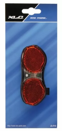 XLC Luce Posizione Posteriore Piccadilly LED Per Portapacchi