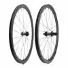 CARBON-TI X-Wheel SpeedCarbon Disc 38 Tubular
