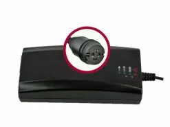 BROSE-BMZ CARICABATTERIE 36V - 4,5A