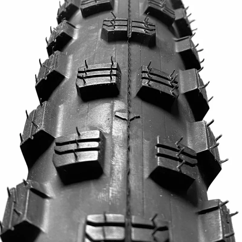 WOLFPACK TIRES WOLFPACK-TIRES ENDURO COPERTONE MTB TLR 29x2.6 - Image 2