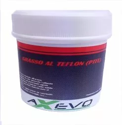 AXEVO GRASSO SPECIALE AL TEFLON