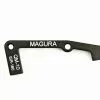MAGURA ADATTATORE FRENO QM10