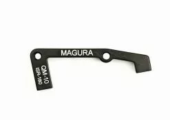 MAGURA ADATTATORE FRENO QM10