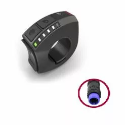 BROSE-BMZ BROSE DISPLAY REMOTE