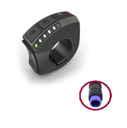 BROSE-BMZ BROSE DISPLAY REMOTE