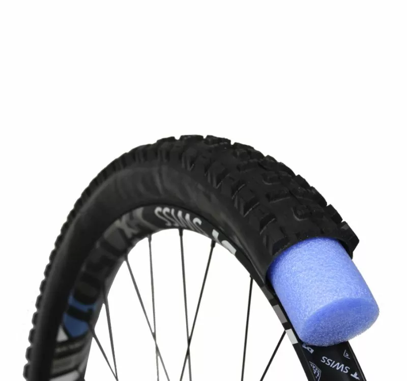 ELEMENTAR CYCLES - MOUSSE SINGOLA Di PROTEZIONE + VALVOLA TUBELESS