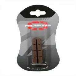 PROGRESS PASTIGLIE FRENO STRADA PG-325 PER CARBONIO (SHIMANO/SRAM)