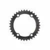 CARBON-TI CORONA ROTONDA X-CARBORING 107BCD 4H SRAM AXS (INTERNA)