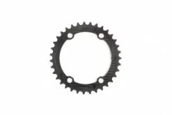 CARBON-TI CORONA ROTONDA X-CARBORING 107BCD 4H SRAM AXS (INTERNA)