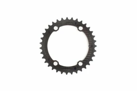 CARBON-TI CORONA ROTONDA X-CARBORING 107BCD 4H SRAM AXS (INTERNA)