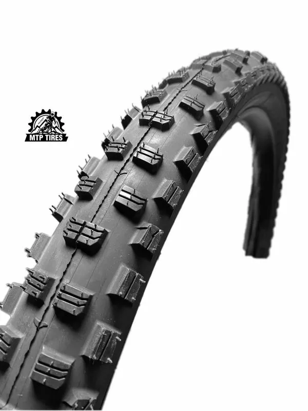 WOLFPACK TIRES WOLFPACK-TIRES ENDURO COPERTONE MTB TLR 29x2.6