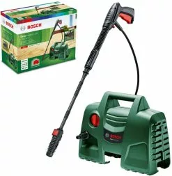 BOSCH IDROPULITRICE ALTA PRESSIONE EasyAcquatak 100