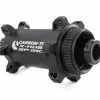 CARBON-TI MOZZO ANTERIORE X-Hub SP Center Lock QR12/15 24 FORI - 89gr