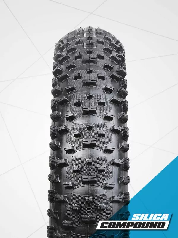 Vee Tire Co VEE TIRE SNOW SHOE 2XL 26 X 5.05 SC - Image 2