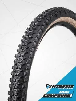 VEE TIRE COPERTONE RAIL ESCAPE 29X2.25 125TPI - Skinwall Synthesis (760gr)