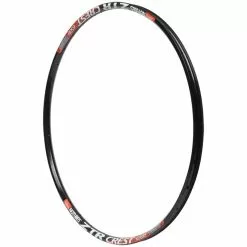 NOTUBES CERCHIO ZTR CREST 27,5er BLACK
