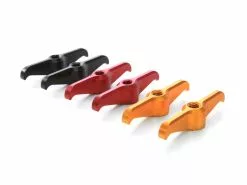 KCNC AQUILETTE DI RICAMBIO PER REGGISELLA TI PRO LITE