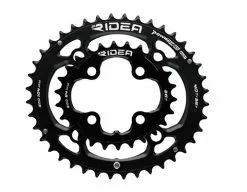 RIDEA SET CORONA OVALE BCD120/80 - DOPPIA XX